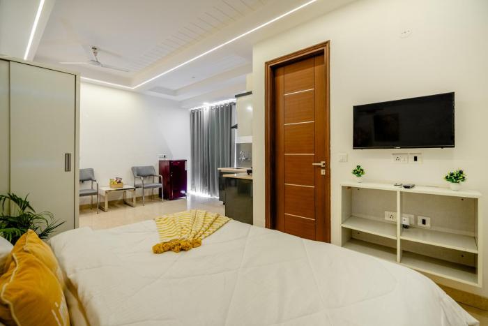 lime tree luxury studio