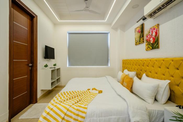 lime tree luxury studio