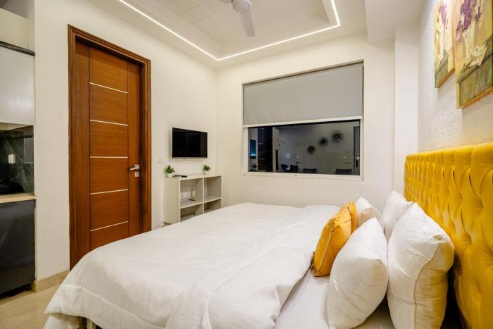 lime tree luxury studio