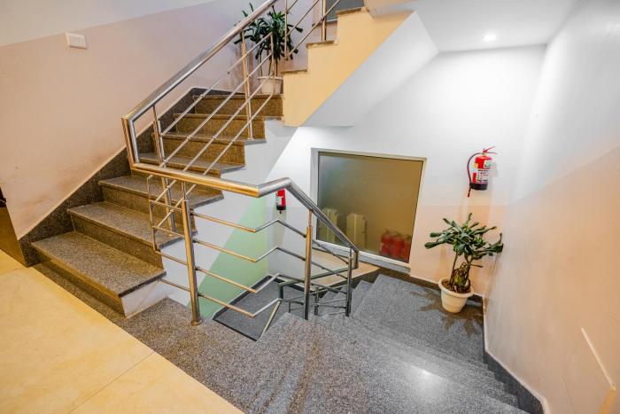 lime tree luxury studio