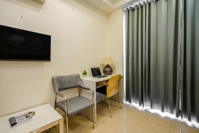lime tree luxury studio