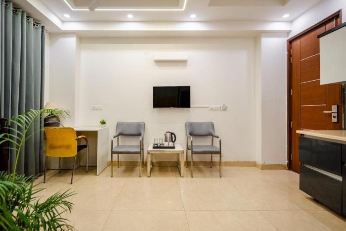 lime tree luxury studio