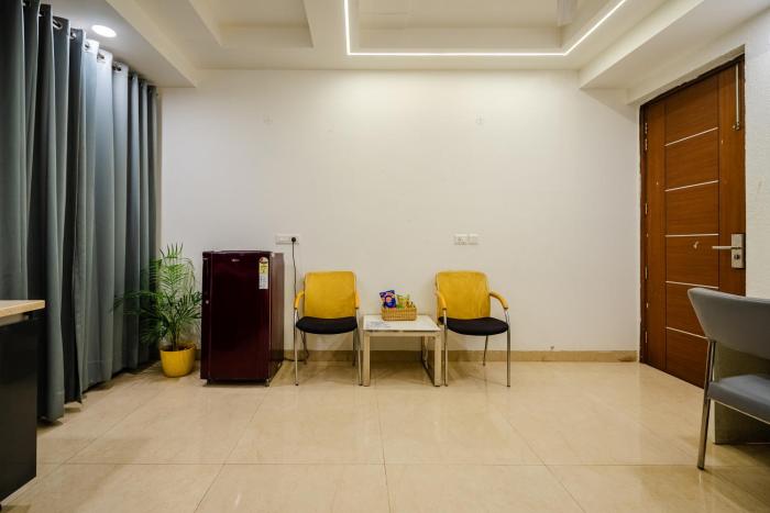 lime tree luxury studio