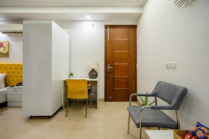 lime tree luxury studio