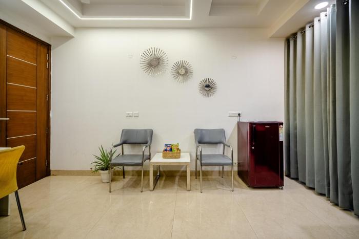 lime tree luxury studio