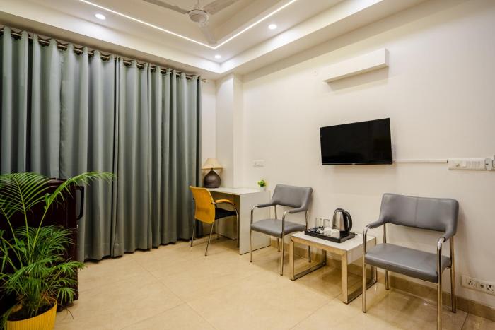 lime tree luxury studio