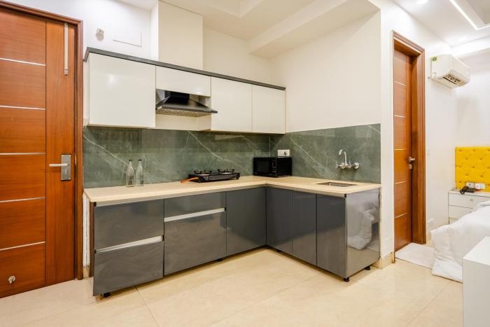 lime tree luxury studio