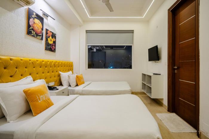 lime tree luxury studio