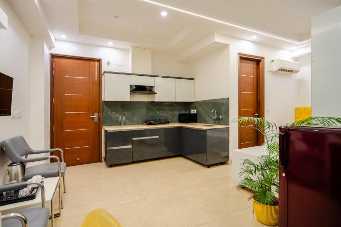 lime tree luxury studio