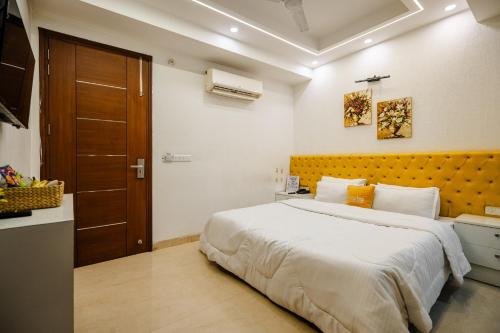 lime tree luxury studio