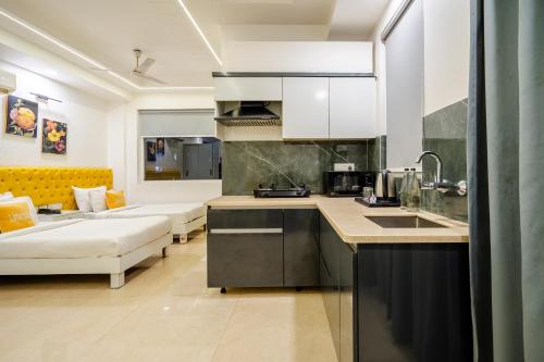 lime tree luxury studio
