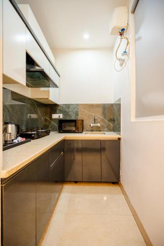 lime tree luxury studio