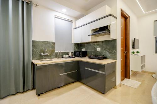 lime tree luxury studio