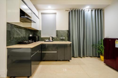 lime tree luxury studio