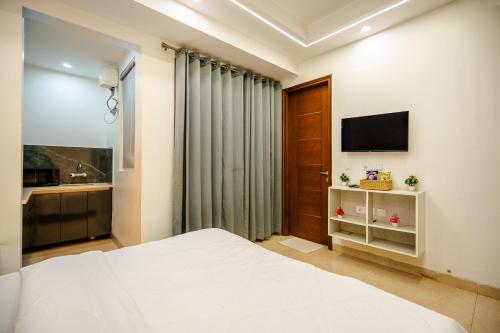 lime tree luxury studio