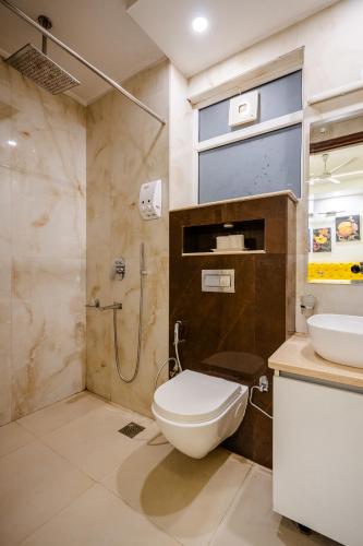 lime tree luxury studio