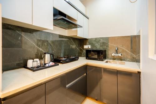 lime tree luxury studio
