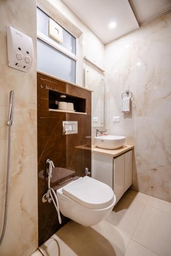 lime tree luxury studio