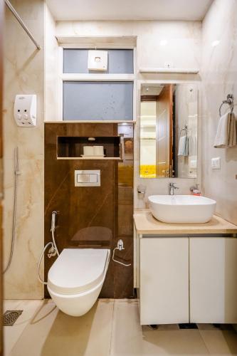 lime tree luxury studio