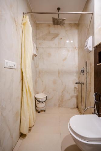 lime tree luxury studio