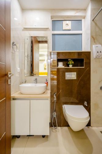 lime tree luxury studio