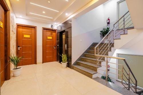 lime tree luxury studio