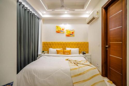 lime tree luxury studio