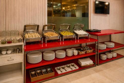 lime tree luxury studio