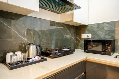 lime tree luxury studio