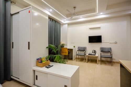 lime tree luxury studio