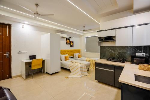 lime tree luxury studio