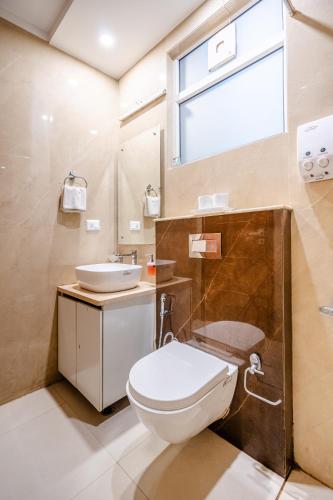 lime tree luxury studio