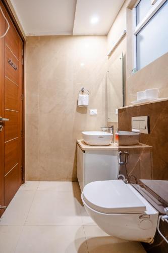 lime tree luxury studio