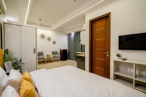 lime tree luxury studio