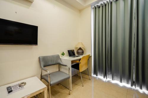 lime tree luxury studio