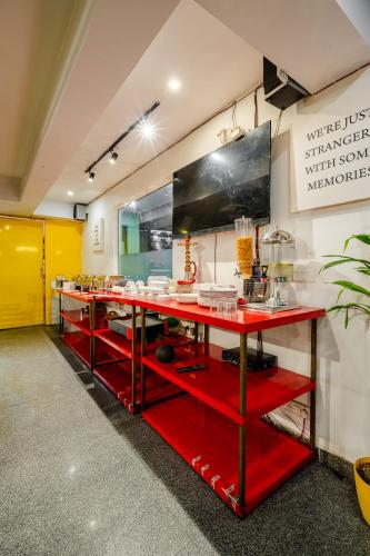 lime tree luxury studio