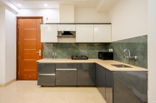 lime tree luxury studio