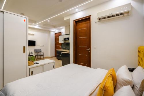 lime tree luxury studio