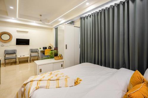 lime tree luxury studio