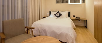 hotel the designers dongdaemun