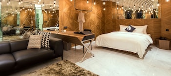 hotel the designers dongdaemun
