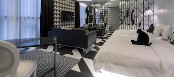 hotel the designers dongdaemun