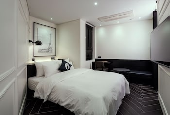 hotel the designers dongdaemun