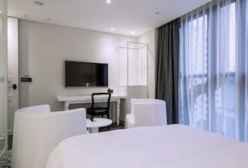 hotel the designers dongdaemun