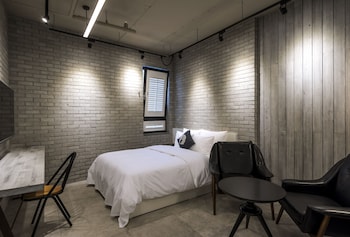 hotel the designers dongdaemun