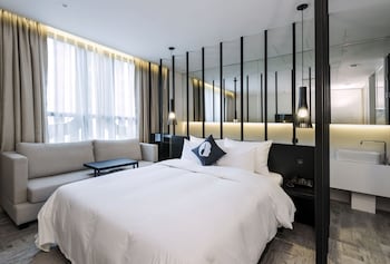 hotel the designers dongdaemun