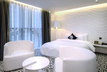 hotel the designers dongdaemun