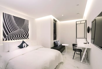 hotel the designers dongdaemun