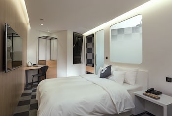 hotel the designers dongdaemun