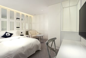 hotel the designers dongdaemun